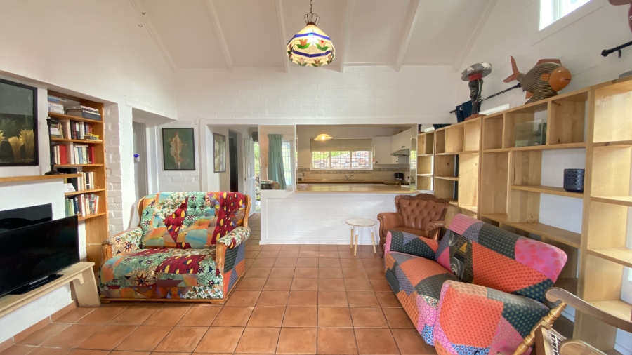3 Bedroom Property for Sale in Glencairn Western Cape